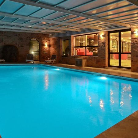 Clos La Boëtie&Spa Sarlat Exterior foto