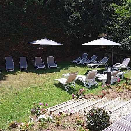 Clos La Boëtie&Spa Sarlat Exterior foto