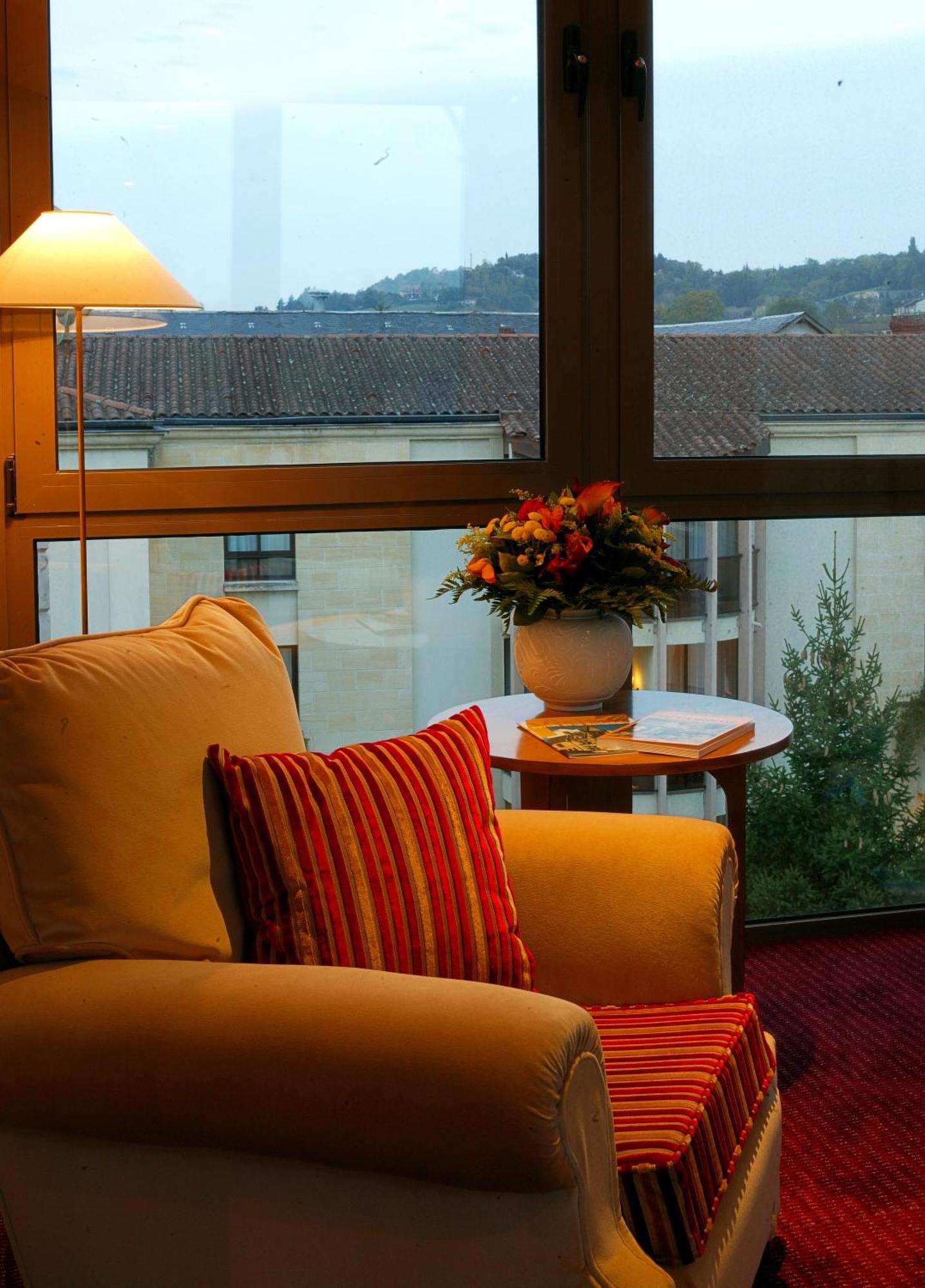 Clos La Boëtie&Spa Sarlat Exterior foto