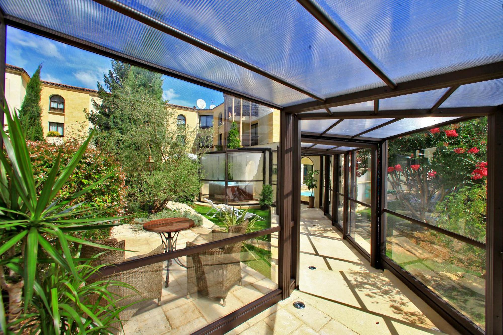 Clos La Boëtie&Spa Sarlat Exterior foto