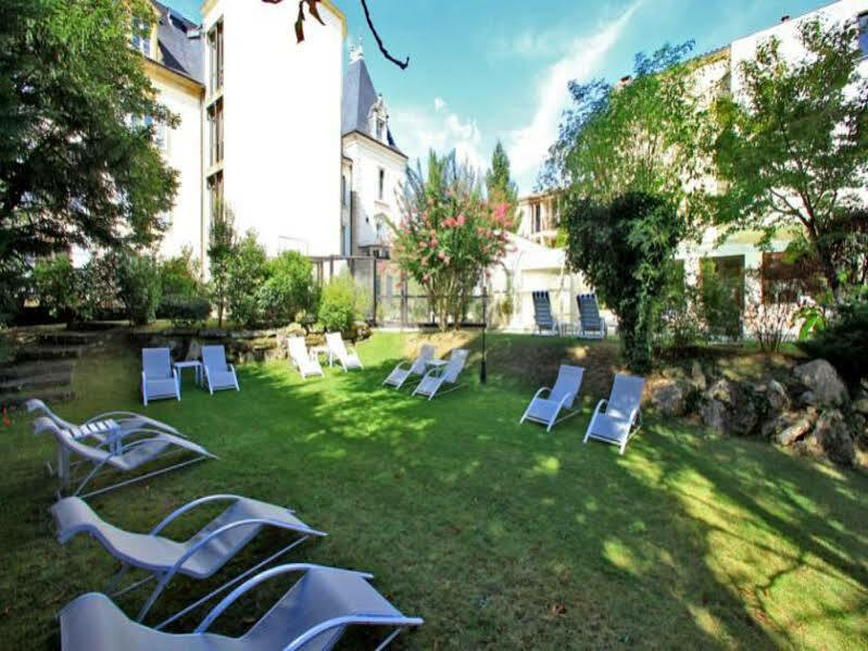 Clos La Boëtie&Spa Sarlat Exterior foto